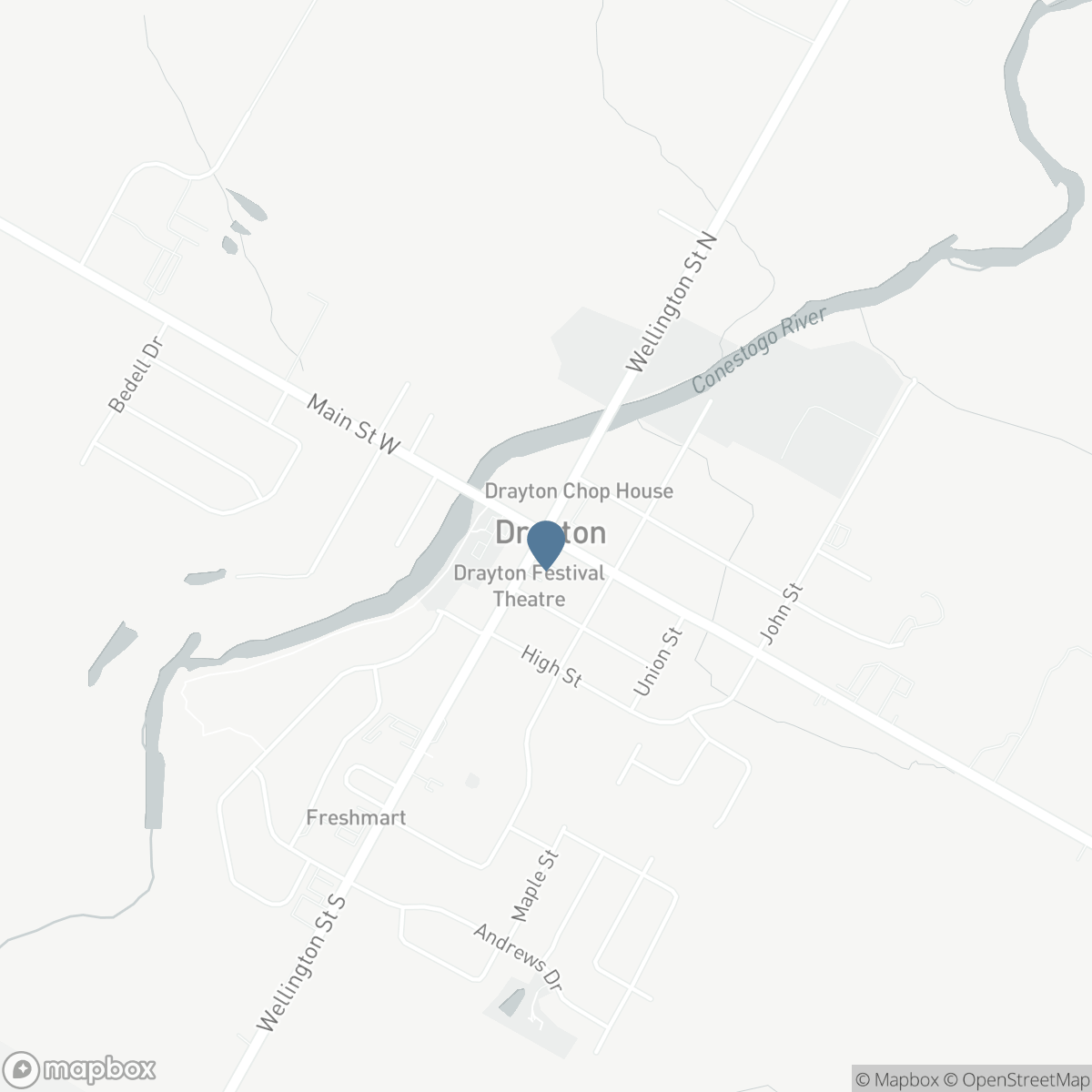9 WELLINGTON ROAD 9, Mapleton, Ontario N0G 1P0